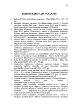 Дипломная 'Latvijas tūrisma eksporta attīstības iespējas', 89.
