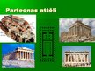 Презентация 'Grieķijas arhitektūra un māksla', 10.