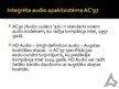 Презентация 'Audio aparatūra', 25.
