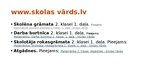Презентация 'Digitālie mācību resursi temata "Kā saskaita un atņem divciparu skaitļus"  apguv', 3.