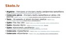 Презентация 'Digitālie mācību resursi temata "Kā saskaita un atņem divciparu skaitļus"  apguv', 6.