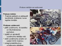 Отчёт по практике 'Prakse uzņēmumā, kas nodarbojas ar velosipēdu tirdzniecību, apkopi un remontu', 19.