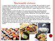 Презентация 'Japānas nacionālie ēdieni un kultūras tradīcijas', 5.