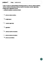 Конспект 'Vides klimata ceļveža aprites ekonomikas praktiskais darbs', 7.