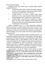 Дипломная 'Prasības nodrošinājuma tiesiskais regulējums un problemātika Latvijā', 31.