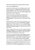 Конспект 'Pusaudžu un agrīnā brieduma vecumposmu vajadzības un vērtības: teorija un prakti', 1.