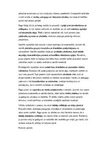 Конспект 'Pusaudžu un agrīnā brieduma vecumposmu vajadzības un vērtības: teorija un prakti', 2.