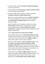 Конспект 'Pusaudžu un agrīnā brieduma vecumposmu vajadzības un vērtības: teorija un prakti', 3.