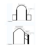 Реферат 'Logu un durvju arhitektūras stila elementi Vecrīgā', 13.