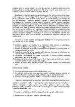 Эссе 'Eseja “Mans ceļš skolotāja profesijā”', 3.