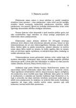 Реферат 'Uzņēmuma SIA "Latvijas Mobilais Telefons" mārketinga vides un stratēģijas analīz', 10.