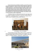 Реферат 'Antīkās Romas arhitektūrā izmantotās konstrukcijas', 5.