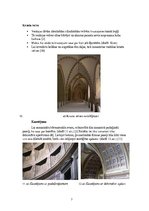 Реферат 'Antīkās Romas arhitektūrā izmantotās konstrukcijas', 8.