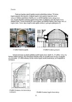Реферат 'Antīkās Romas arhitektūrā izmantotās konstrukcijas', 12.
