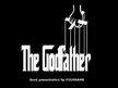 Презентация 'Mario Puzo "The Godfather"', 1.