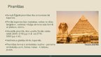 Презентация 'Arhitektūra un māksla Senajā Ēģiptē', 3.