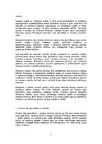 Конспект 'Startapa izveide un inovācijas vadība – biznesa ideju attīstība, investoru piesa', 4.