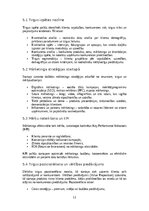 Конспект 'Startapa izveide un inovācijas vadība – biznesa ideju attīstība, investoru piesa', 11.