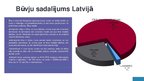 Презентация 'Nekustāmā īpašuma tirgus attīstība Latvijā', 2.