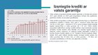 Презентация 'Nekustāmā īpašuma tirgus attīstība Latvijā', 27.