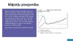 Презентация 'Nekustāmā īpašuma tirgus attīstība Latvijā', 28.
