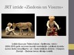 Презентация 'Imants Ziedonis', 16.