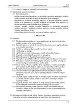 Образец документа 'Tehniskā direktora amata apraksts', 2.