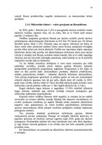 Реферат 'Mazumtirdzniecības uzņēmuma "Latvijas Balzams" darbības analīze un plānošana', 16.