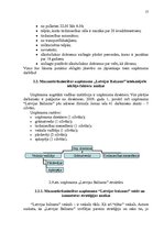 Реферат 'Mazumtirdzniecības uzņēmuma "Latvijas Balzams" darbības analīze un plānošana', 17.