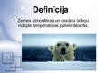Презентация 'Globālā sasilšana pasaulē un Latvijā', 2.