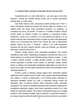 Реферат 'Pareizrakstības kļūdas datu bāzes "Latvijas atmiņas institūciju digitālās kolekc', 18.