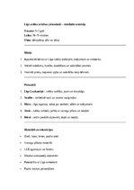 Образец документа 'Līgo svētku svinības pirmsskolā', 1.