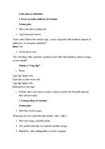 Образец документа 'Līgo svētku svinības pirmsskolā', 2.