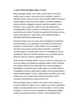 Конспект 'Pārtikas tehnoloģija un kulinārija mūsdienu sabiedrībā', 1.