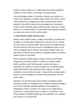 Конспект 'Pārtikas tehnoloģija un kulinārija mūsdienu sabiedrībā', 2.