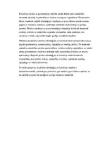 Конспект 'Pārtikas tehnoloģija un kulinārija mūsdienu sabiedrībā', 10.