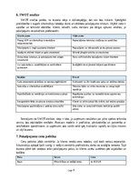 Бизнес план 'Siltumsūkņu apkopes, filtru tīrīšanas un efektivitātes pārbaudes pakalpojuma biz', 9.
