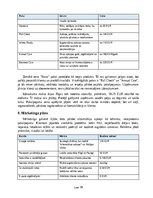 Бизнес план 'Siltumsūkņu apkopes, filtru tīrīšanas un efektivitātes pārbaudes pakalpojuma biz', 10.