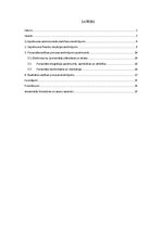 Отчёт по практике 'SIA "Rimi Latvia" - saimnieciskās darbības, finanšu situācijas, personāla vadība', 2.