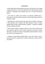 Отчёт по практике 'SIA "Rimi Latvia" - saimnieciskās darbības, finanšu situācijas, personāla vadība', 25.