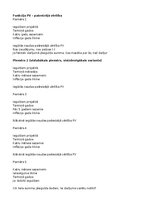 Образец документа 'Grāmatvedība un finanses - kalkulatori un funkcijas', 1.