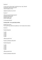 Образец документа 'Grāmatvedība un finanses - kalkulatori un funkcijas', 2.