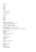 Образец документа 'Grāmatvedība un finanses - kalkulatori un funkcijas', 28.