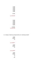 Образец документа 'Grāmatvedība un finanses - kalkulatori un funkcijas', 32.