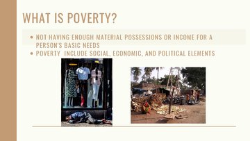Презентация 'Poverty', 3.
