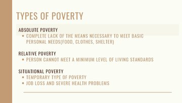 Презентация 'Poverty', 5.