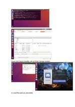 Презентация 'Linux Ubuntu 16.04 instalācija uz virtuālās mašīnas un papilduzdevumi', 8.