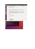 Презентация 'Linux Ubuntu 16.04 instalācija uz virtuālās mašīnas un papilduzdevumi', 13.