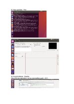 Презентация 'Linux Ubuntu 16.04 instalācija uz virtuālās mašīnas un papilduzdevumi', 18.