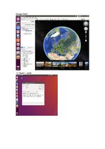Презентация 'Linux Ubuntu 16.04 instalācija uz virtuālās mašīnas un papilduzdevumi', 21.
